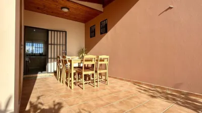 Rustic Finca in Tuineje photo 33