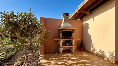 Rustic Finca in Tuineje photo 34
