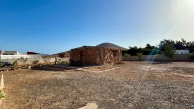 Rustic Finca in Tuineje photo 36