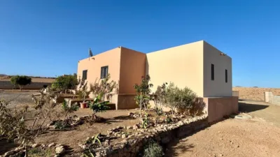 Rustic Finca in Tuineje photo 6
