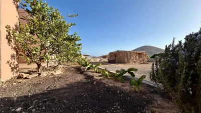 Rustic Finca in Tuineje photo 7