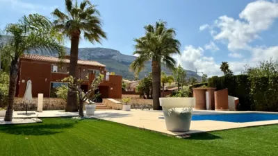 Casa – Dénia, la Pedrera - Vista 4