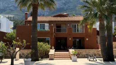 Casa – Dénia, la Pedrera - Vista 3