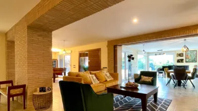 Casa – Dénia, la Pedrera - Más