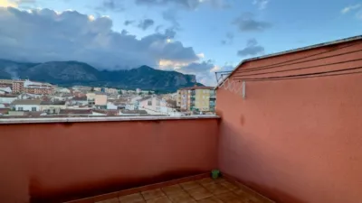 Casa - Vista 5