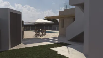 Chalet in Cotelles photo 19