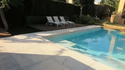 Casa – Benidorm, Urbanització Coblanca, la Marina Baixa - Vista 5