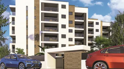 Piso – Orihuela, Molins - Vista 2
