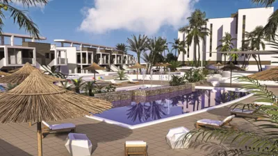 Piso – Orihuela, Molins - Vista 3