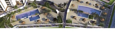 Piso – Orihuela, Molins - Vista 4