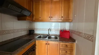Apartment in Racó de l'Oix photo 10