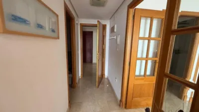 Apartment in Racó de l'Oix photo 14