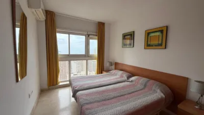 Apartment in Racó de l'Oix photo 15