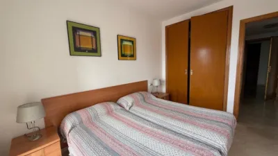 Apartment in Racó de l'Oix photo 16