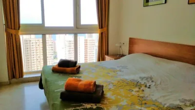 Apartment in Racó de l'Oix photo 17