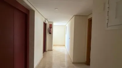 Apartment in Racó de l'Oix photo 18