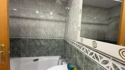 Apartment in Racó de l'Oix photo 19