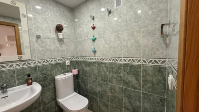 Apartment in Racó de l'Oix photo 20