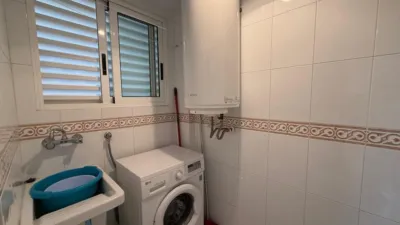 Apartment in Racó de l'Oix photo 21