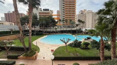 Apartment in Racó de l'Oix photo 25