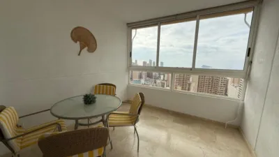 Apartment in Racó de l'Oix photo 3