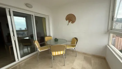 Apartment in Racó de l'Oix photo 5