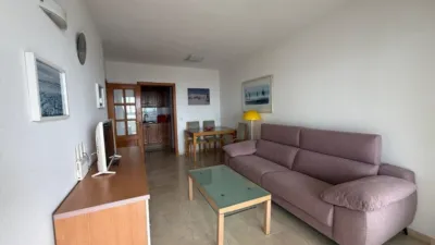 Apartment in Racó de l'Oix photo 8