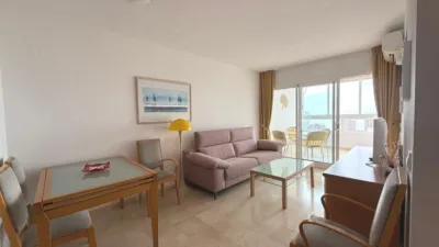 Apartment in Racó de l'Oix photo 9