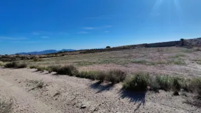 Rustic Finca in Abanilla photo 9