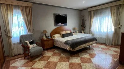 Chalet en Fogars de la Selva photo 33