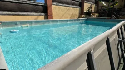 Chalet in Fogars de la Selva photo 3