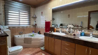 Chalet en Fogars de la Selva photo 43