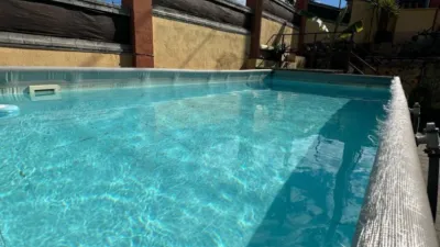 Chalet en Fogars de la Selva photo 49