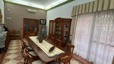 Chalet in Fogars de la Selva photo 4