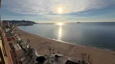 Piso – Benidorm - Vista 3