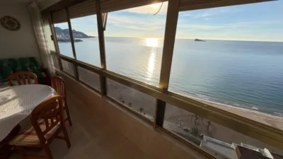 Piso – Benidorm - Vista 4