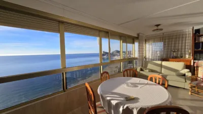 Piso – Benidorm - Más