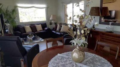 Semi-detached house in Segur de Calafell photo 10