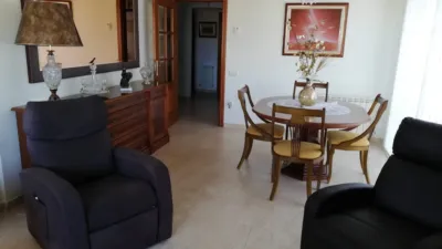 Semi-detached house in Segur de Calafell photo 11