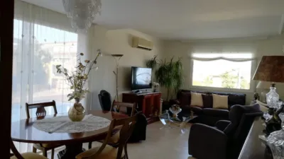 Semi-detached house in Segur de Calafell photo 12