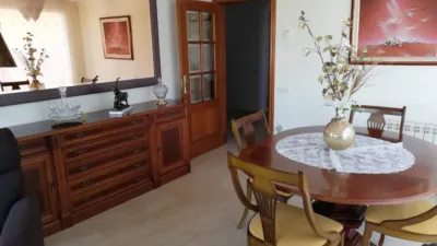 Semi-detached house in Segur de Calafell photo 16