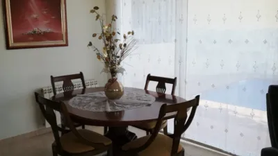 Semi-detached house in Segur de Calafell photo 17