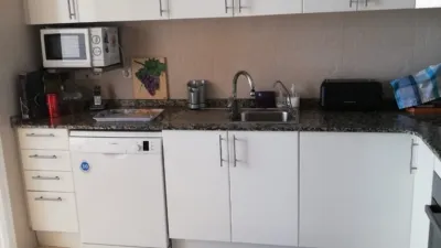 Semi-detached house in Segur de Calafell photo 20