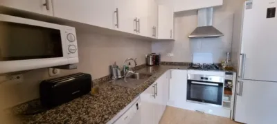 Semi-detached house in Segur de Calafell photo 21