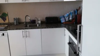 Semi-detached house in Segur de Calafell photo 22
