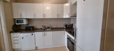 Semi-detached house in Segur de Calafell photo 23
