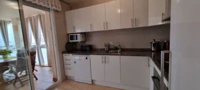 Semi-detached house in Segur de Calafell photo 24