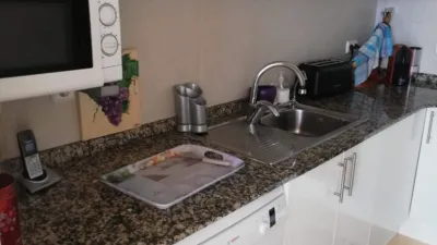 Semi-detached house in Segur de Calafell photo 25