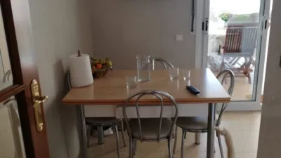 Semi-detached house in Segur de Calafell photo 27
