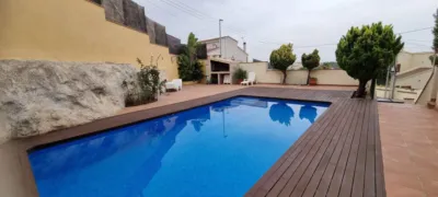 Semi-detached house in Segur de Calafell photo 2